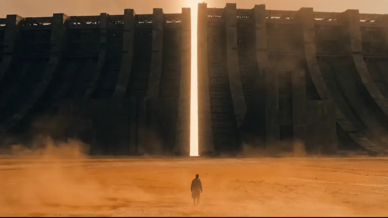 Denis Villeneuve directing approach preview